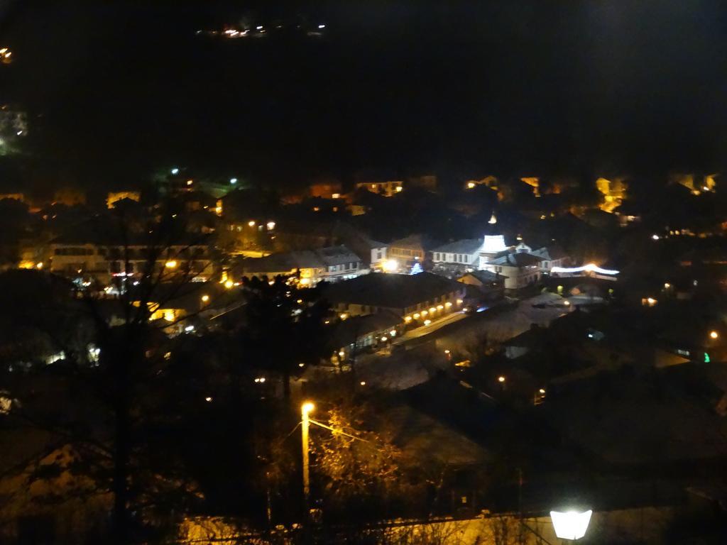 Complex Brashlyan Hotel Trjavna Buitenkant foto