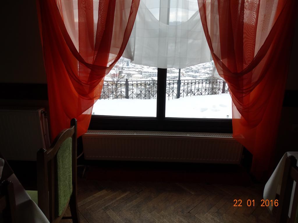 Complex Brashlyan Hotel Trjavna Buitenkant foto